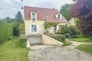 Photo de l'annonce nº 329957349. Maison à vendre sur Villecresnes