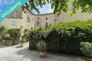Picture of listing #329957362. Appartment for sale in Uzès