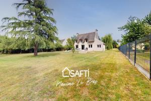 Picture of listing #329957367. House for sale in Concarneau