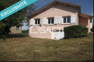 Picture of listing #329957382. House for sale in Chauffailles