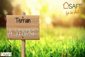 Picture of listing #329957388. Land for sale in Saint-Aubin-sur-Yonne