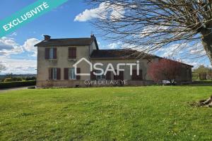 Picture of listing #329957412. House for sale in Saint-Romain-sous-Versigny