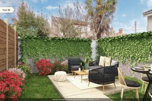 Picture of listing #329957583. House for sale in Talence