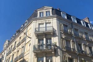 Picture of listing #329957671. Appartment for sale in Orléans