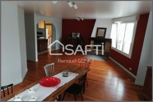 Picture of listing #329957726. Appartment for sale in Crozon