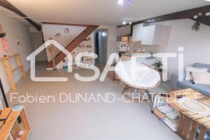 Picture of listing #329957736. Appartment for sale in Le Pont-de-Beauvoisin