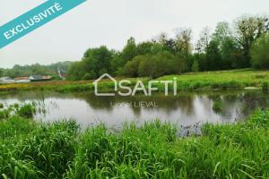 Picture of listing #329957772. Land for sale in Maresquel-Ecquemicourt