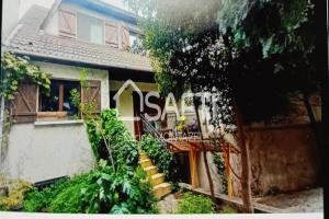 Picture of listing #329957931. House for sale in Ivry-sur-Seine