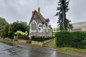 Photo de l'annonce nº 329957933. Maison à vendre sur Antigny