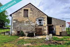 Picture of listing #329957945. House for sale in Faverolles-sur-Cher
