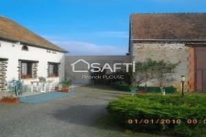 Picture of listing #329957957. House for sale in Moitron-sur-Sarthe