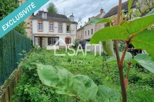 Picture of listing #329958051. House for sale in Sainte-Colombe-sur-Seine