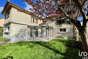 Picture of listing #329958177. House for sale in Soisy-sur-Seine