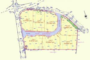 Picture of listing #329958429. Land for sale in Commelle-Vernay