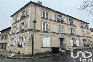 Picture of listing #329958720. Building for sale in Limeil-Brévannes