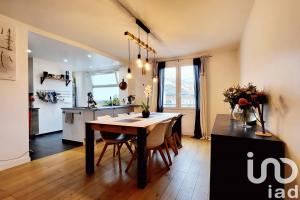 Picture of listing #329958928. Appartment for sale in Sartrouville