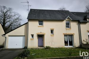 Photo de l'annonce nº 329958999. Maison à vendre sur Quimper