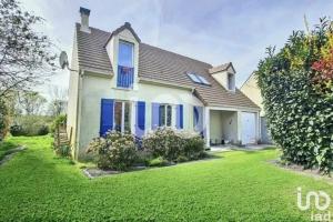 Picture of listing #329959005. House for sale in Chauconin-Neufmontiers