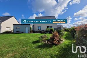 Picture of listing #329959133. House for sale in Lannion