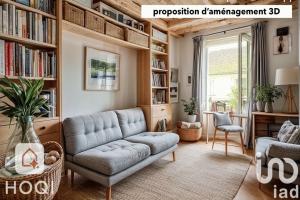 Picture of listing #329960294. Appartment for sale in Paris