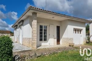 Photo de l'annonce nº 329961270. Maison à vendre sur Hiersac