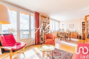 Picture of listing #329961655. Appartment for sale in Antony