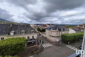 Picture of listing #329962161. Appartment for sale in Autun