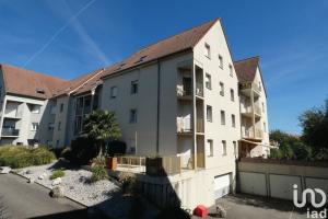 Picture of listing #329962352. Appartment for sale in Village-Neuf