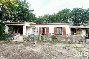 Picture of listing #329962511. House for sale in Puyvert