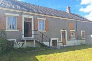 Picture of listing #329962581. House for sale in Cercy-la-Tour