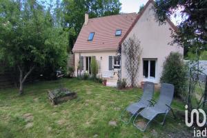 Picture of listing #329963228. House for sale in Samois-sur-Seine