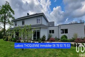 Picture of listing #329963287. House for sale in Bayeux