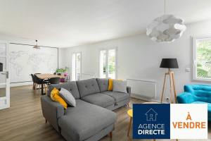 Picture of listing #329963653. Appartment for sale in La Chapelle-sur-Erdre