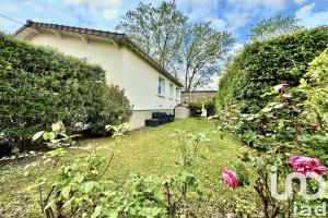 Picture of listing #329963757. House for sale in Maisons-Laffitte