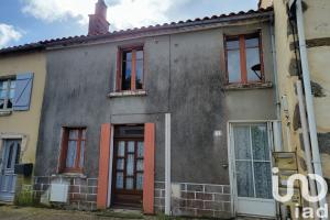 Picture of listing #329965457. House for sale in Pouzauges