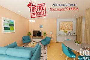 Picture of listing #329966091. Appartment for sale in Pins-Justaret