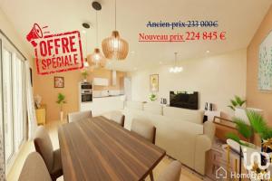Picture of listing #329966107. Appartment for sale in Pins-Justaret