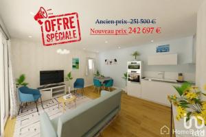 Picture of listing #329966136. Appartment for sale in Pins-Justaret