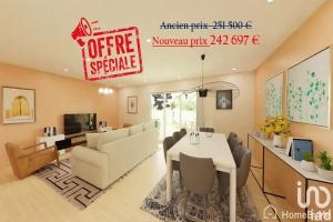 Picture of listing #329966152. Appartment for sale in Pins-Justaret
