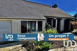 Photo de l'annonce nº 329967297. Maison à vendre sur Thouaré-sur-Loire