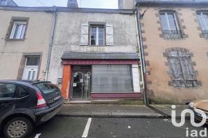 Picture of listing #329967523. Building for sale in Ernée