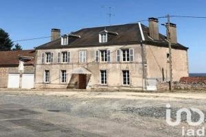 Picture of listing #329967597. House for sale in Châtelus-Malvaleix