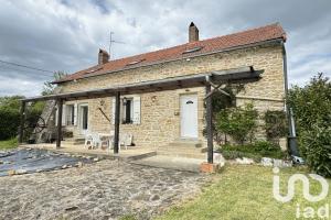 Photo de l'annonce nº 329967841. Maison à vendre sur Vandenesse