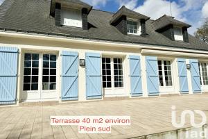 Picture of listing #329967851. House for sale in Kervignac