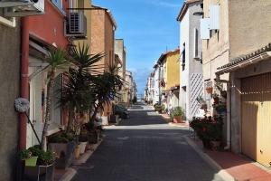 Houses for sale in Sète
