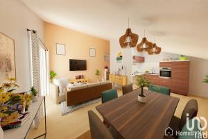 Picture of listing #329968938. Appartment for sale in Pins-Justaret