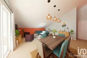Picture of listing #329968939. Appartment for sale in Pins-Justaret
