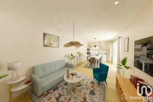 Picture of listing #329968943. Appartment for sale in Pins-Justaret