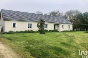 Picture of listing #329969256. House for sale in Bengy-sur-Craon