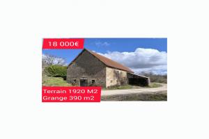 Picture of listing #329969292. Building for sale in Magnat-l'Étrange